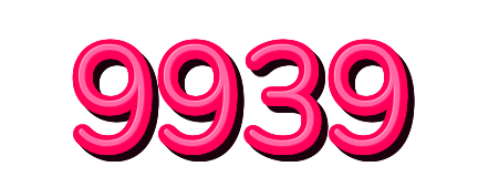 9939 — logo kanal